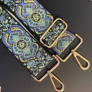 LAST ONE❗️Crossbody Strap, Replacement Handbag Strap